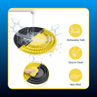 4-in-1 Corntorilla Sealer Crimper Press