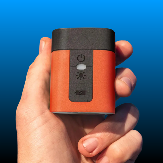 Portable Mini Air Pump
