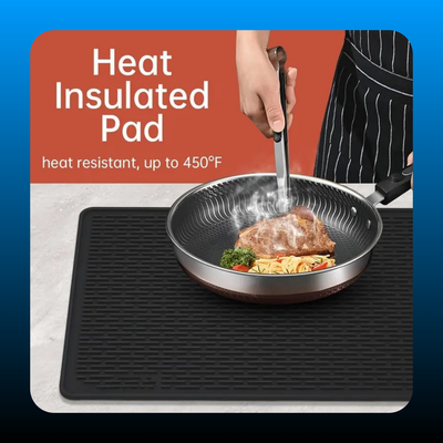 Kitchen Top Cover Mat