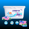 5-in-1 Laundry Detergent Pods (50 Count)