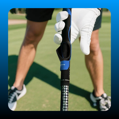 Golf Grip Trainer