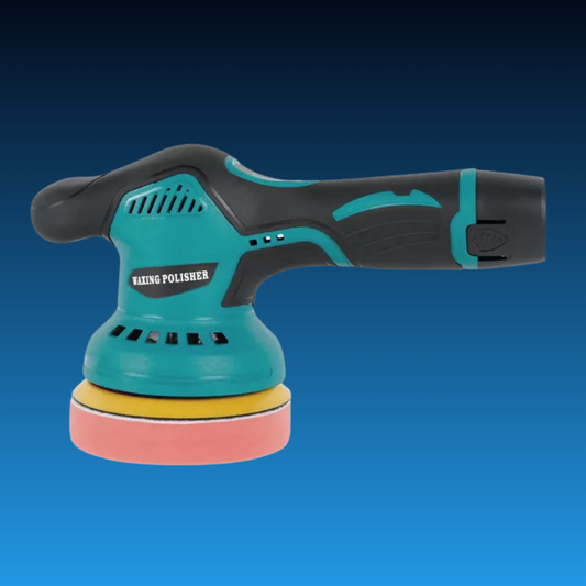 Cordless Car Buffer Polisher