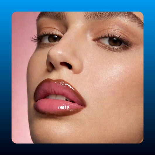 Dual Ended Lipstick and Lip Gloss