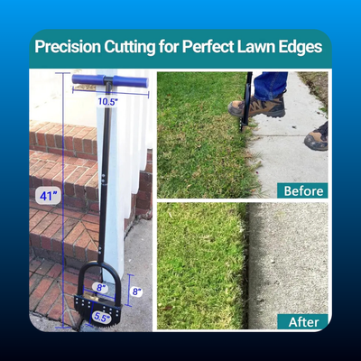 Lawn Edger for Landscaping