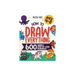 How to Draw Everything eBook