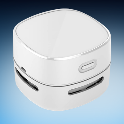 Mini Dust Vacuum Cleaner