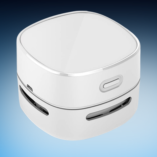 Mini Dust Vacuum Cleaner