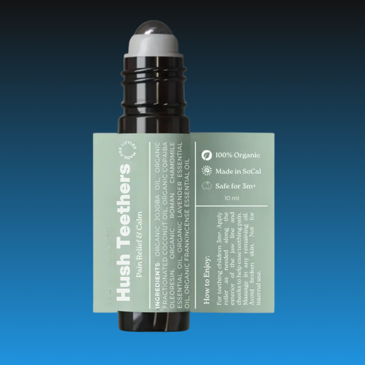 Teething Roller