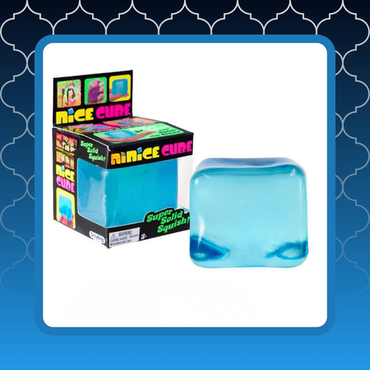 Stretchable Stress Relief Sensory Fidget Toy