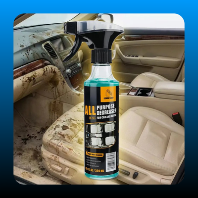 Multi-purpose Cleaning Spray