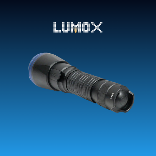 Lumox – Optical Disruption Flashlight for Women