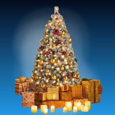 Full & Realistic Appearance