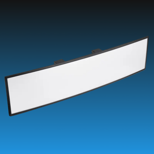 Panoramic Rear View Mirror