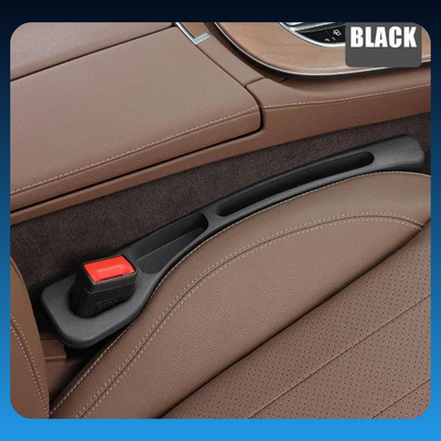 Car Seat Gap Filler Organizer