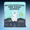 Health Monitoring Pet Pee Pads