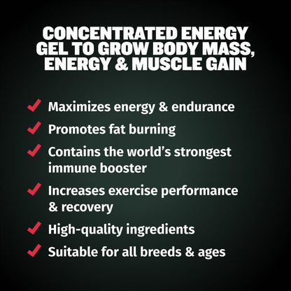 PowerPup 3-in-1 Muscle Builder