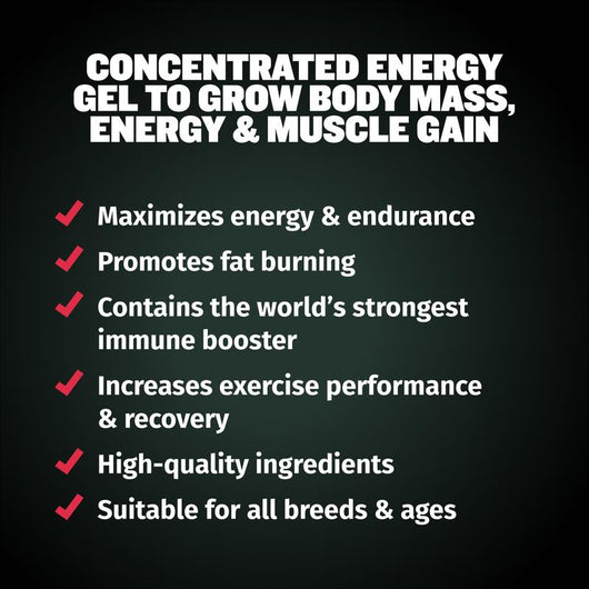 PowerPup 3-in-1 Muscle Builder