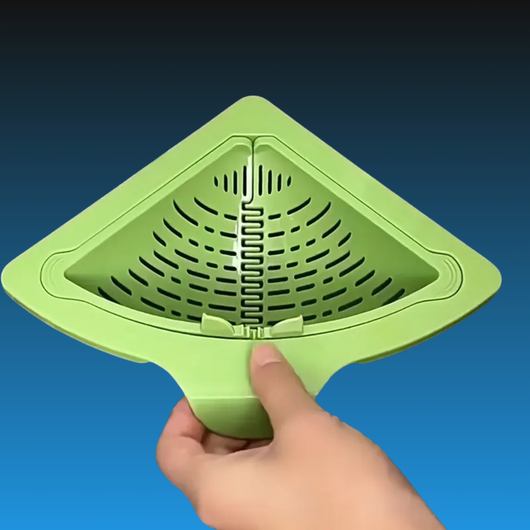 Magnetic Sink Drain Strainer