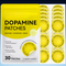 Dopamine Focus Support Patches