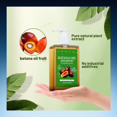 Batana Oil Hair Growth Shampoo