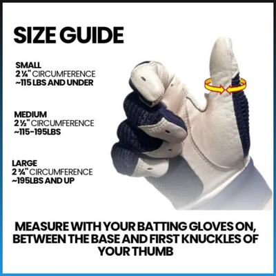 Baseball Thumb Guard