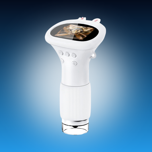 Digital Microscope for Kids