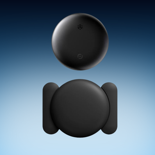 Hidden Magnetic GPS Car Tracker