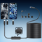 HD Flexible Inspection Camera with Light