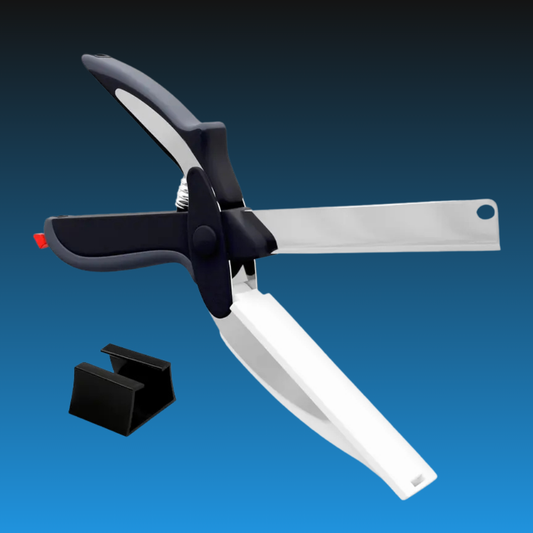 2 in 1 Kitchen Scissors