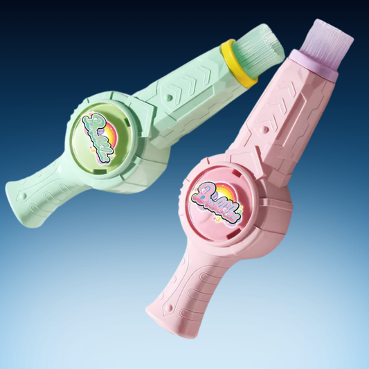 Mist Bubble Machine for Kids