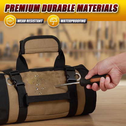 GearRoll Tool Pouch