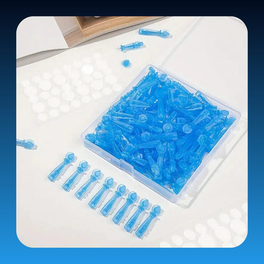Disposable Pore Pimple Remover