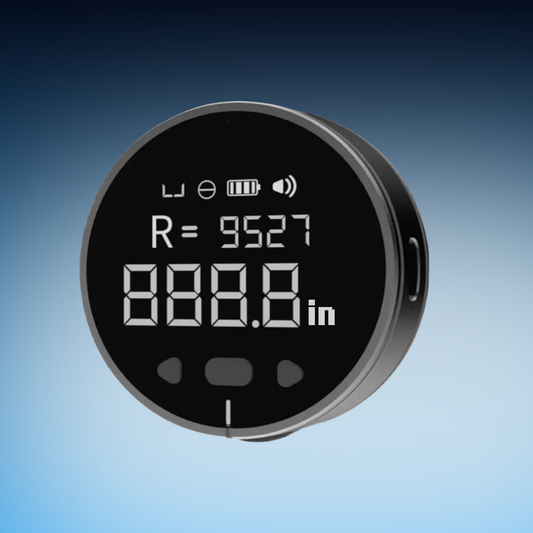 Smart Digital Tape Measure