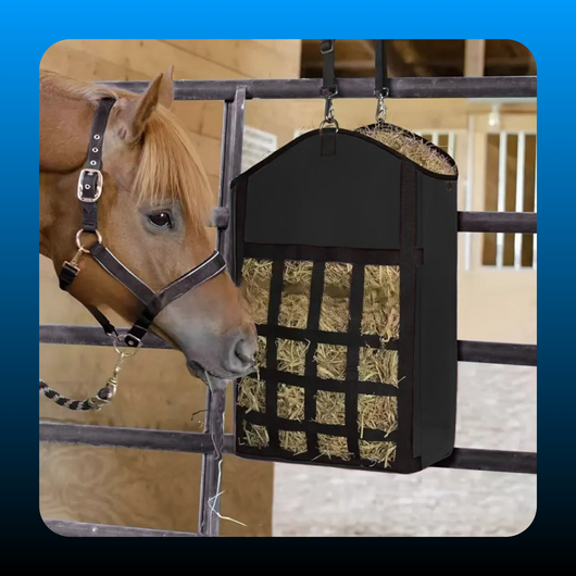 Hay Rack Storage Bag