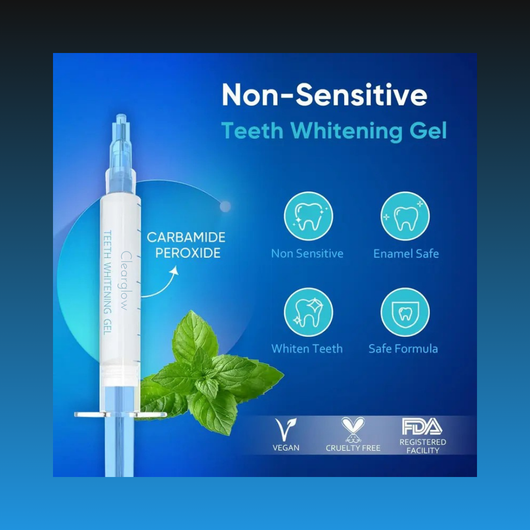 Teeth Whitening Kit