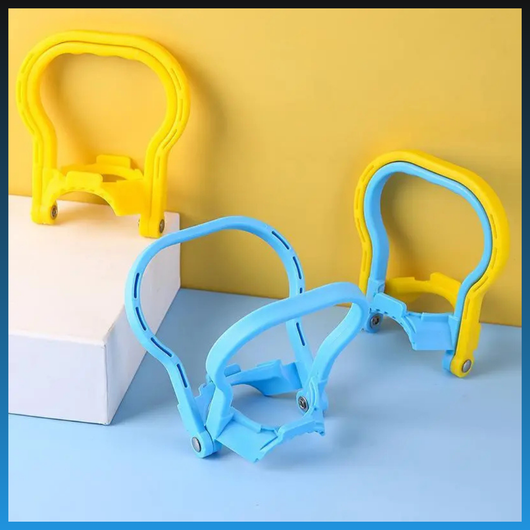 5 Gallon Water Holder (2 Pack)