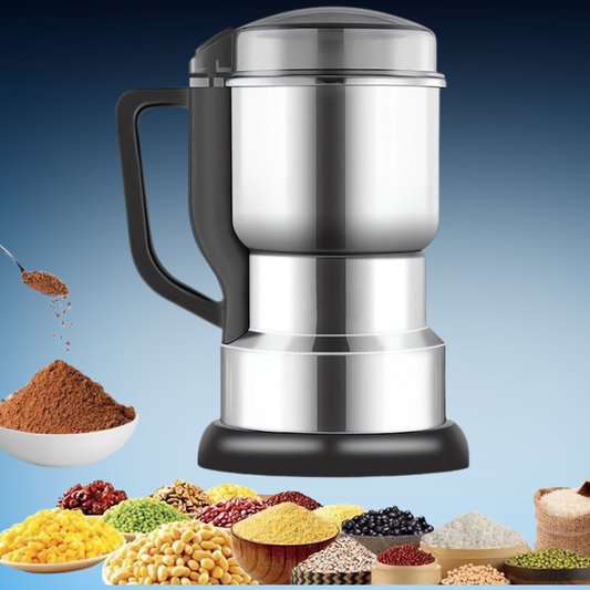 Electric Mill and Food Grinder