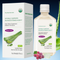 Pure Inner Leaf Aloe Vera Juice Gut and Immune Support