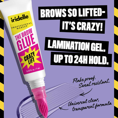 Brow Crazy Lift