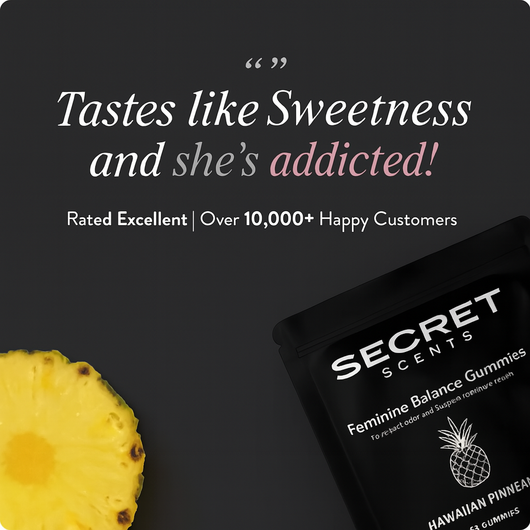 Vitality+ Gummies For Men