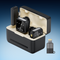 Wireless Lavalier Microphone System