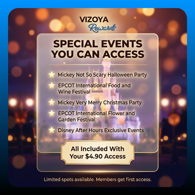 Disney Limited Offers and Tickets