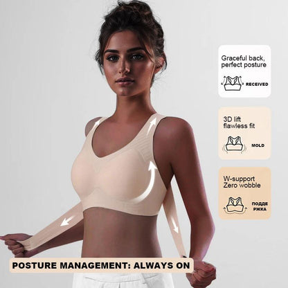 AlignLift Bra