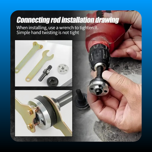 Conversion Fitting Kit