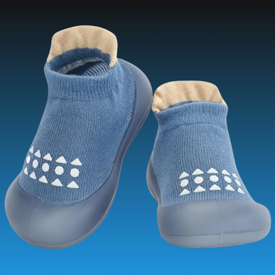 Baby Sock Shoes