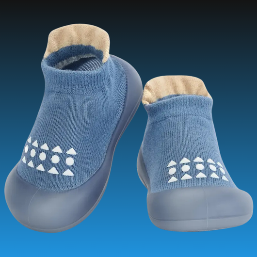 Baby Sock Shoes