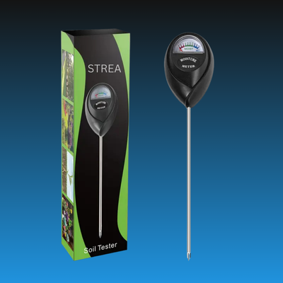 Soil Moisture Meter