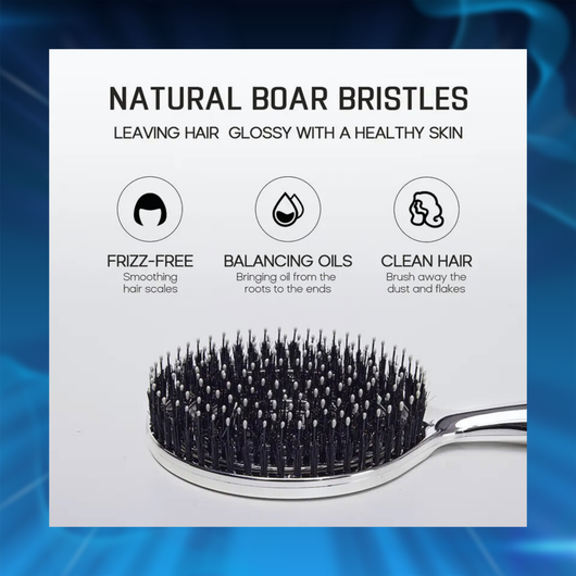 Volumizing Brush