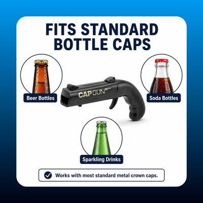 Creative Bottle Opener