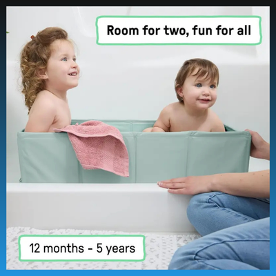Portable Bathtub for Babies
